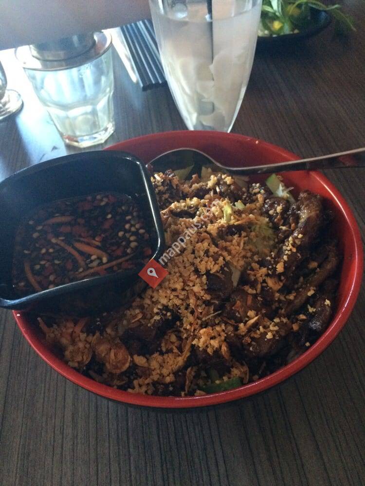 TO TO  Vietmanese Resturant