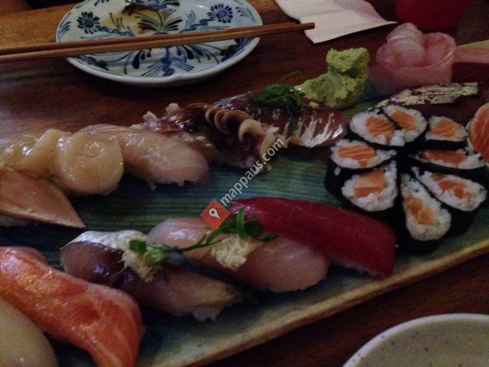 Tobikiri japanese kitchen