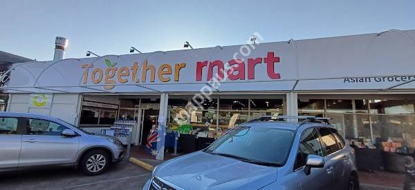 Together Mart
