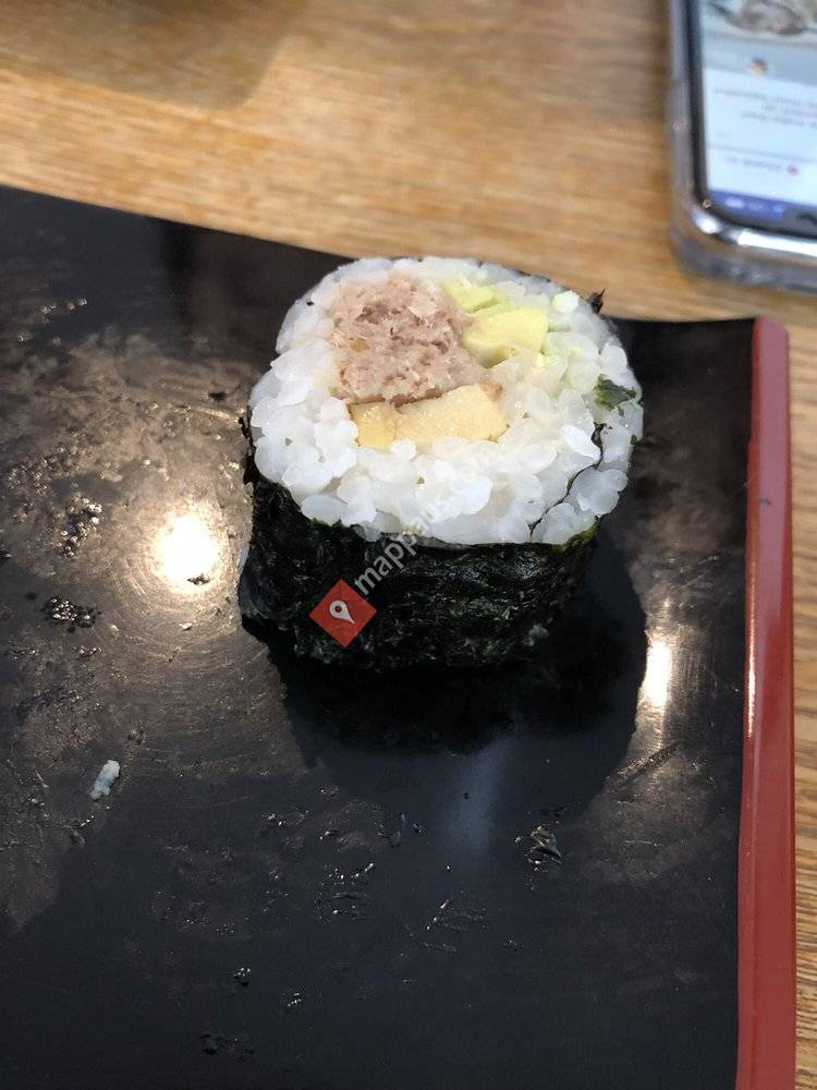 Tokyo & Seoul Restaurant