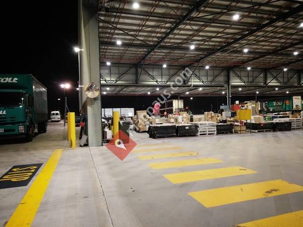 Toll Express