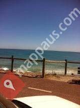 Tom's Beach