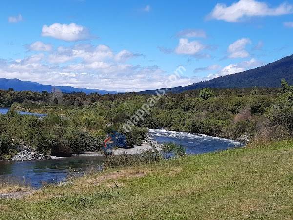 Tongariro River Trail