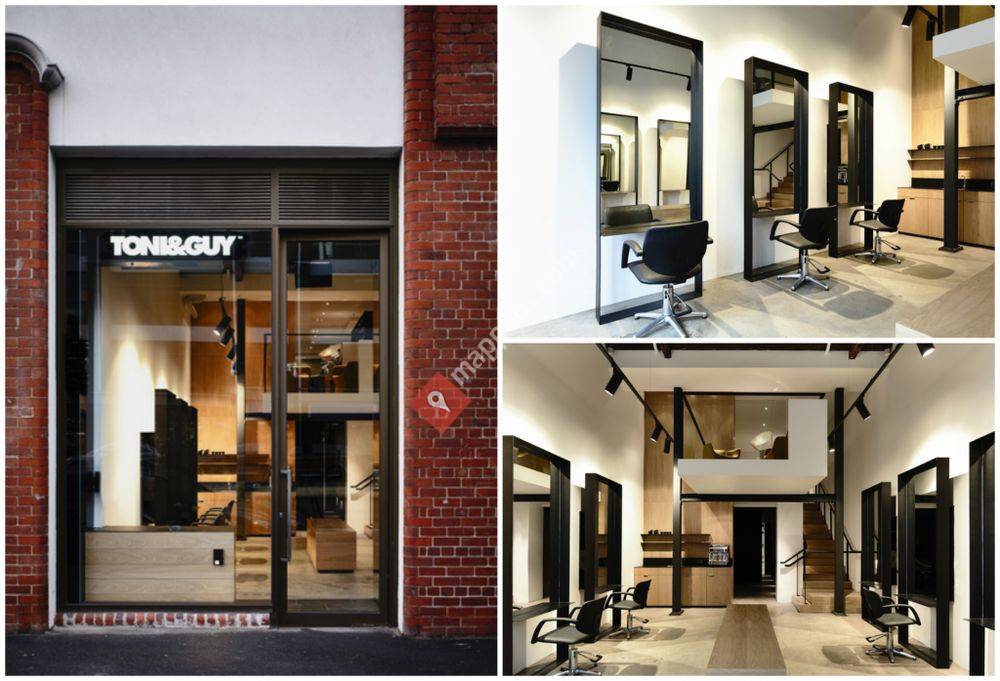 Toni & Guy - Port Melbourne