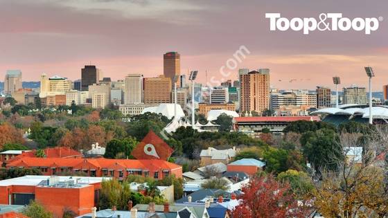 Toop&Toop Real Estate