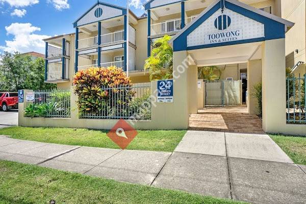 Toowong Inn & Suites - Brisbane Motel