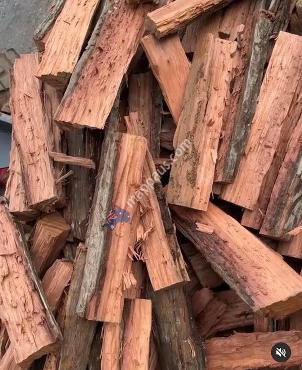 Toowoomba Firewood Pty Ltd