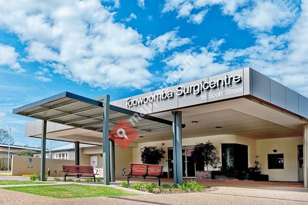 Toowoomba Surgicentre