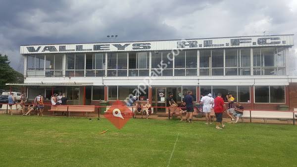 Toowoomba Valleys R.L.F.C