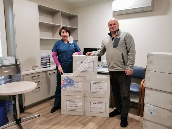 Top Care Medical Centre
