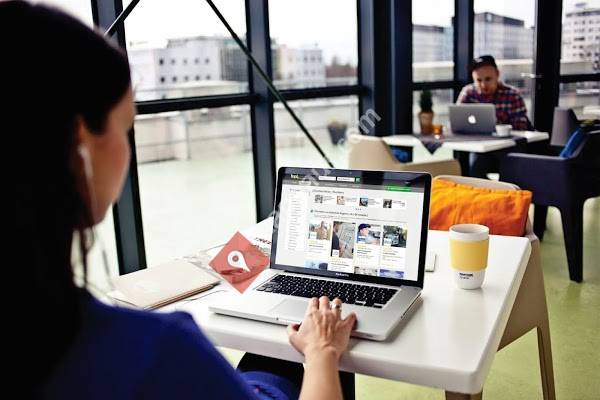 Top4 Marketing Agency
