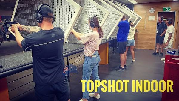 Topshot Indoor Shooting Sports