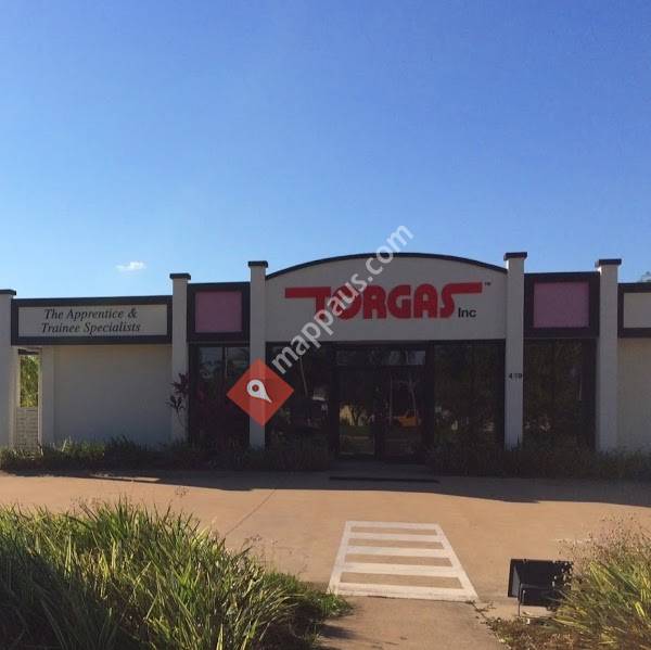 Torgas Inc.