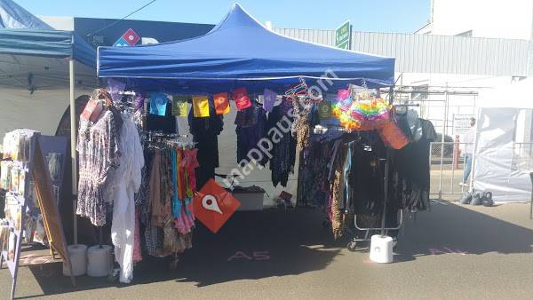 Torquay Cowrie Market