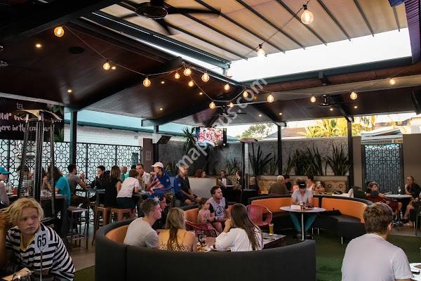 Torrens Arms Hotel