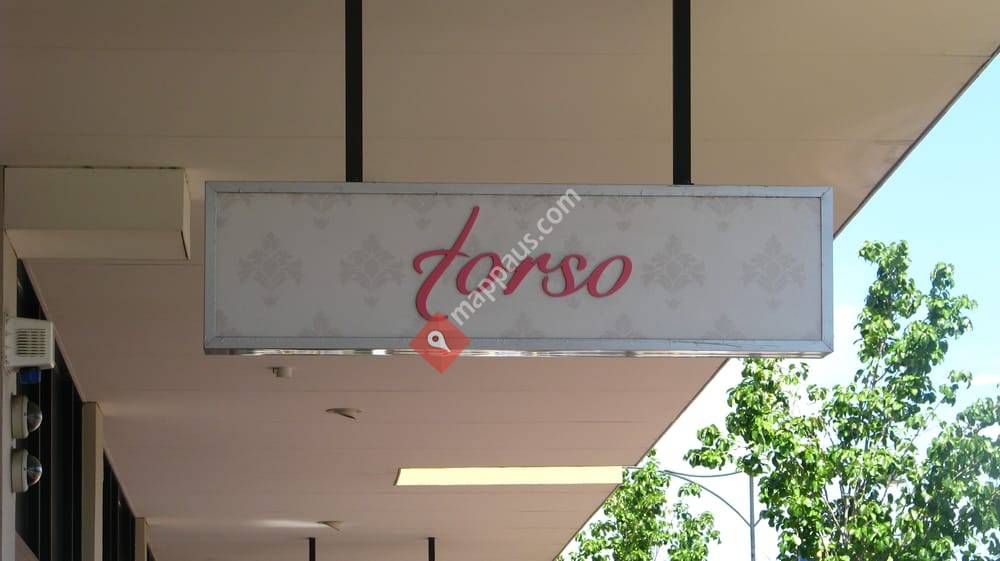 Torso