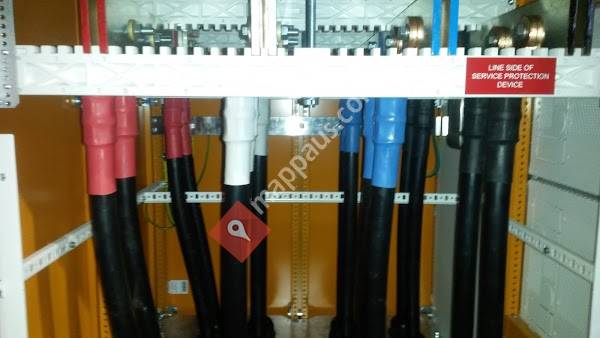 TOTAL ELECTRICAL & MAINTENANCE