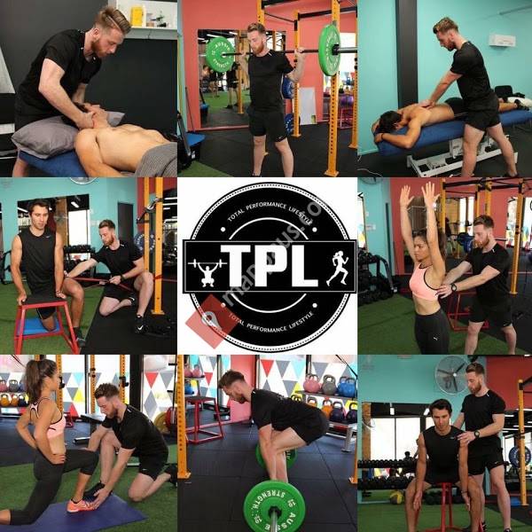 Total Performance Lifestyle