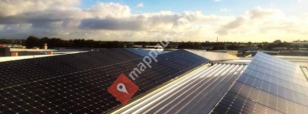 Total Solar Solutions