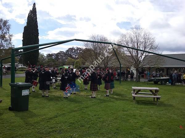 Totara College of Accelerated Learning