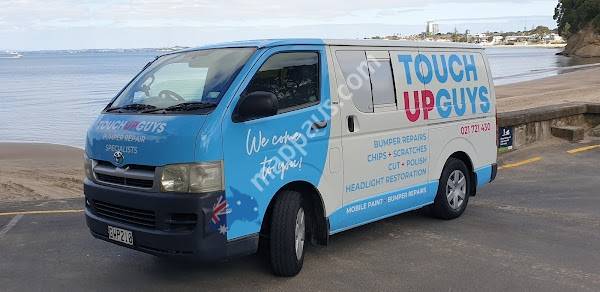 Touch Up Guys (NZ)