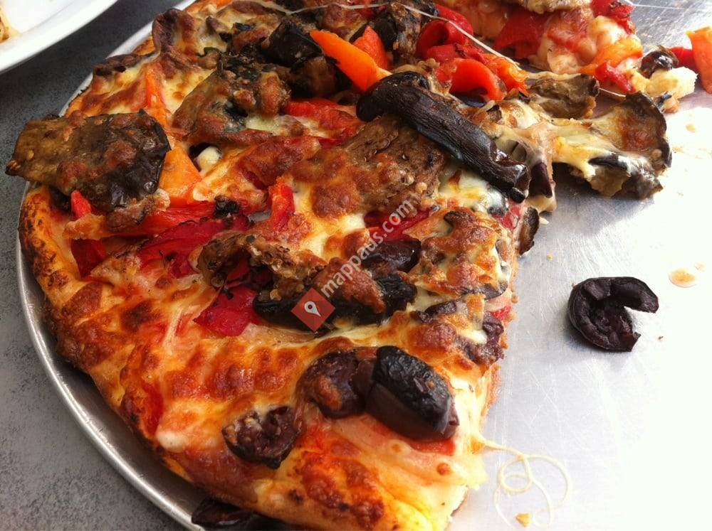 Town & Country Pizza & Pasta