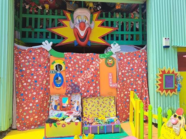 Toy Circus