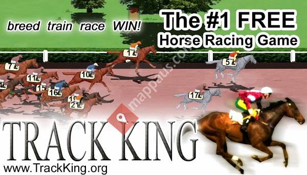 Track King