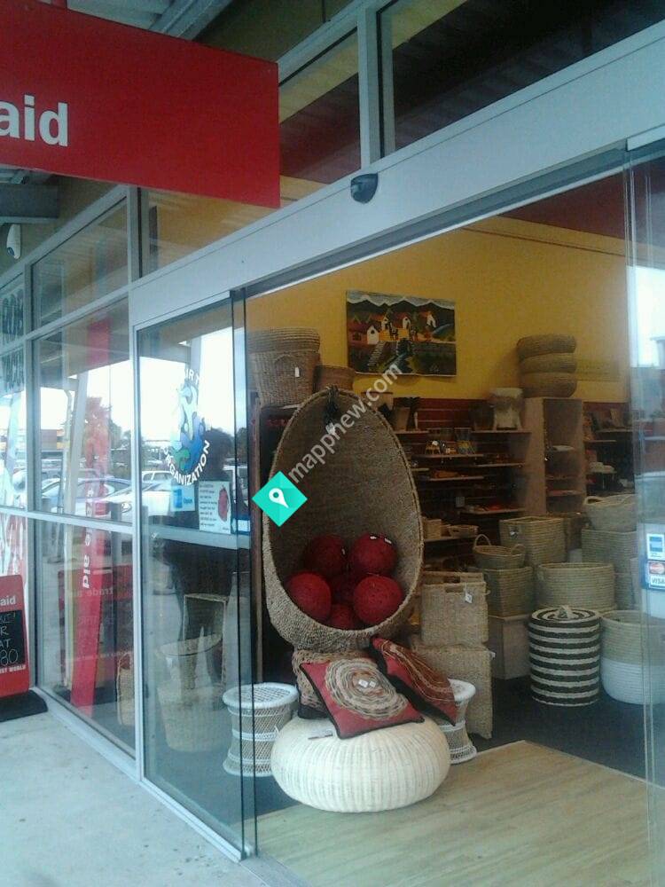 Trade Aid