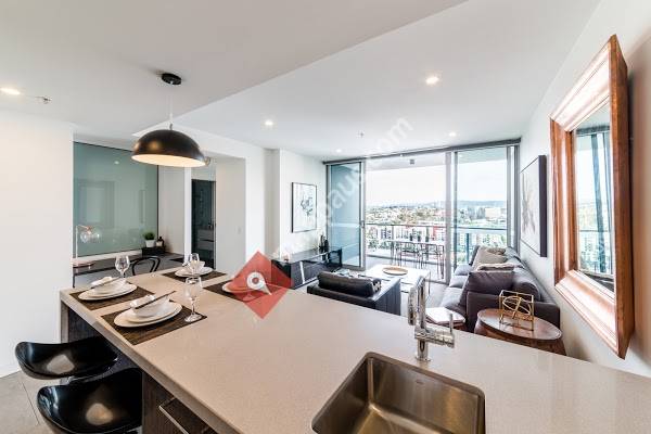 Trafalgar Residences