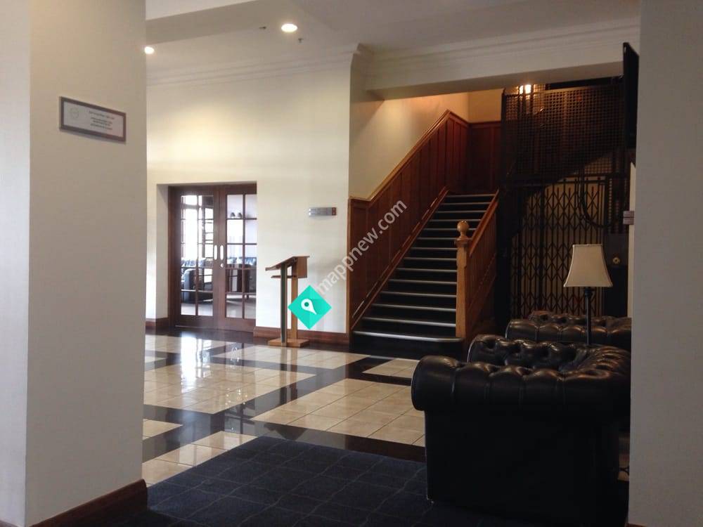 Travelodge Palmerston North