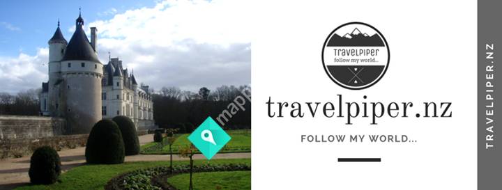 Travelpiper.nz