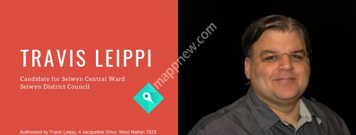 Travis Leippi