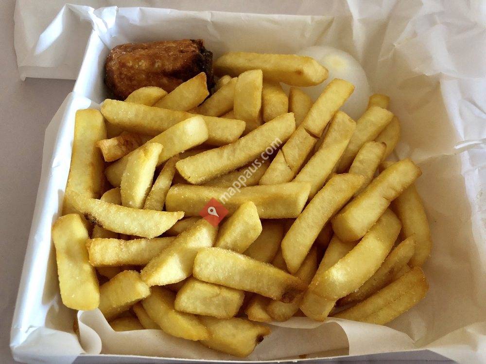 Trawool Fish & Chips