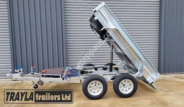 Trayla Trailers