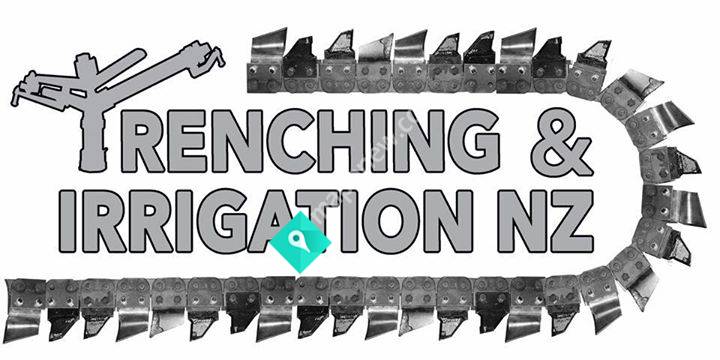 Trenching & Irrigation NZ