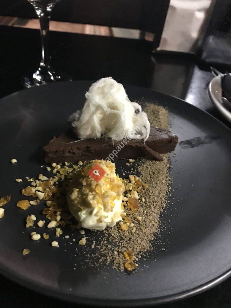 Trial Bay Kiosk & Licensed Restaurant