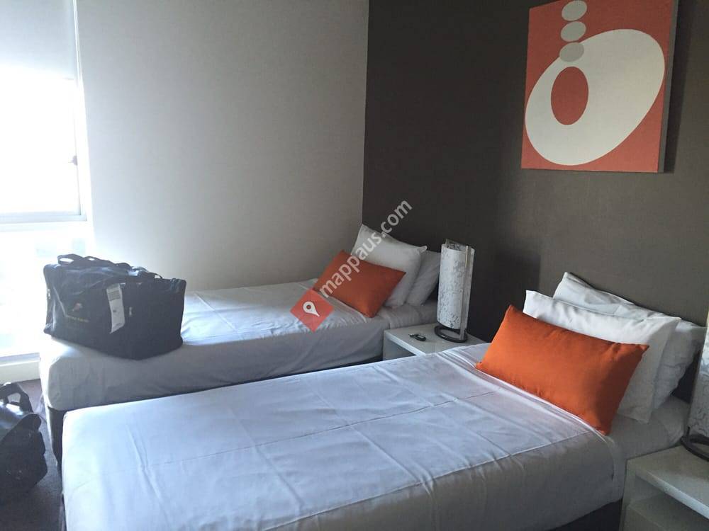 Tribeca Serviced Apartments