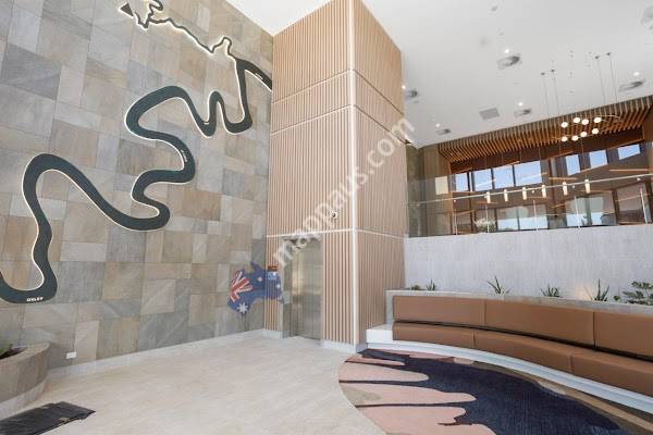 TriCare Ashgrove Aged Care Residence