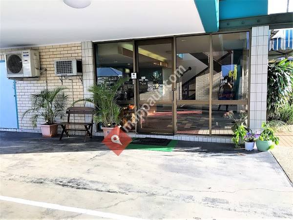 Tropical Gateway Motor Inn