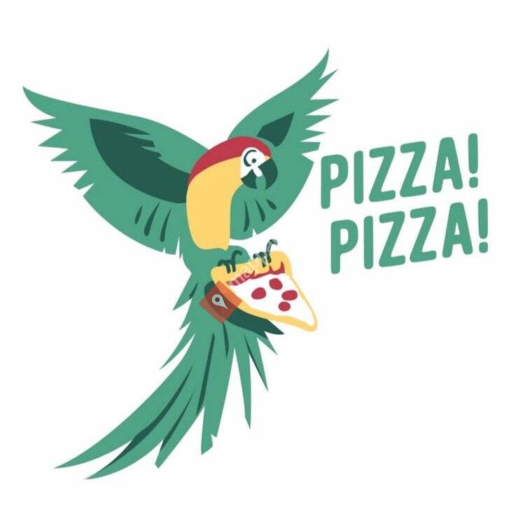 Tropicana Pizza Pizza