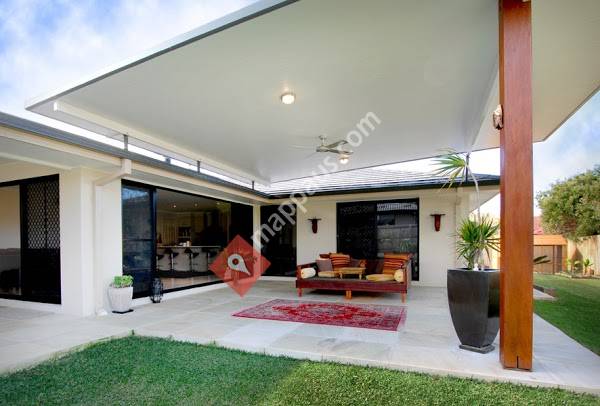 Trueline Patios