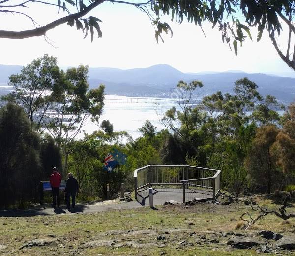 Truganini Reserve