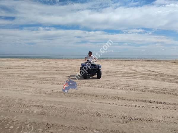 Tuatua Rentals