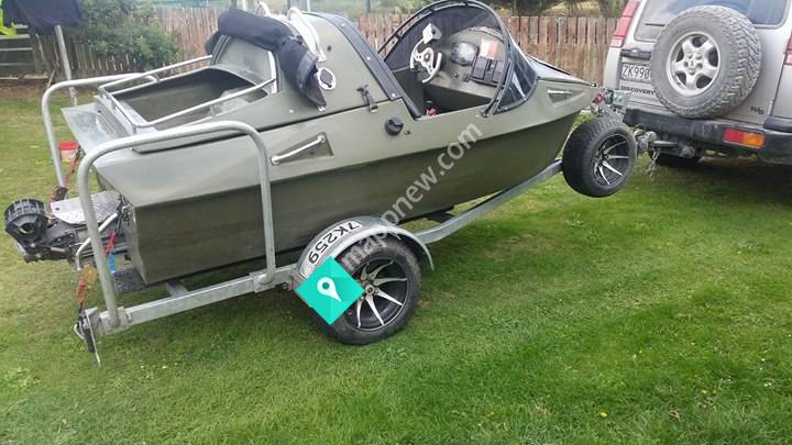 Tuffjets NZ Ltd