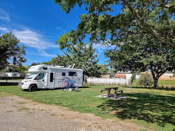 Tui Park Camping