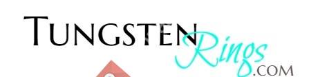 Tungsten Rings