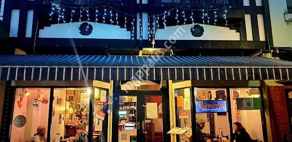 Turmeric Indian Restaurant