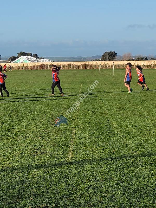 Turuturu Soccer Club