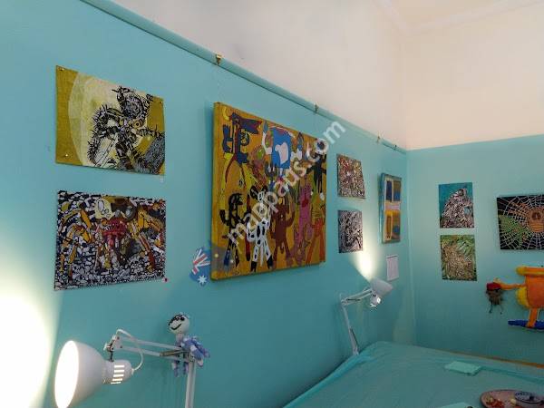 Tutti Arts Inc